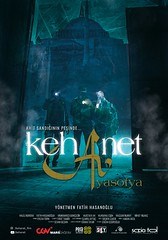 KEHANET: AYASOFYA
